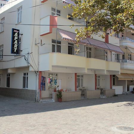 Dilay Apart Avsa Adasi Exterior foto