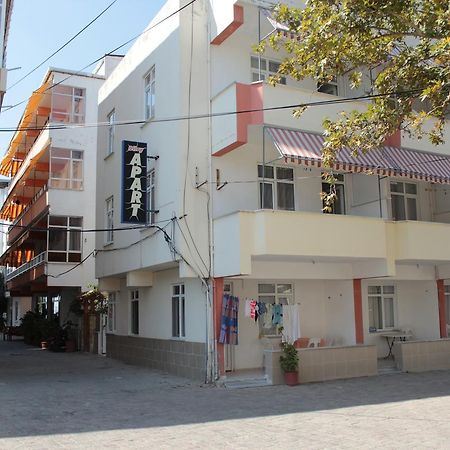 Dilay Apart Avsa Adasi Exterior foto