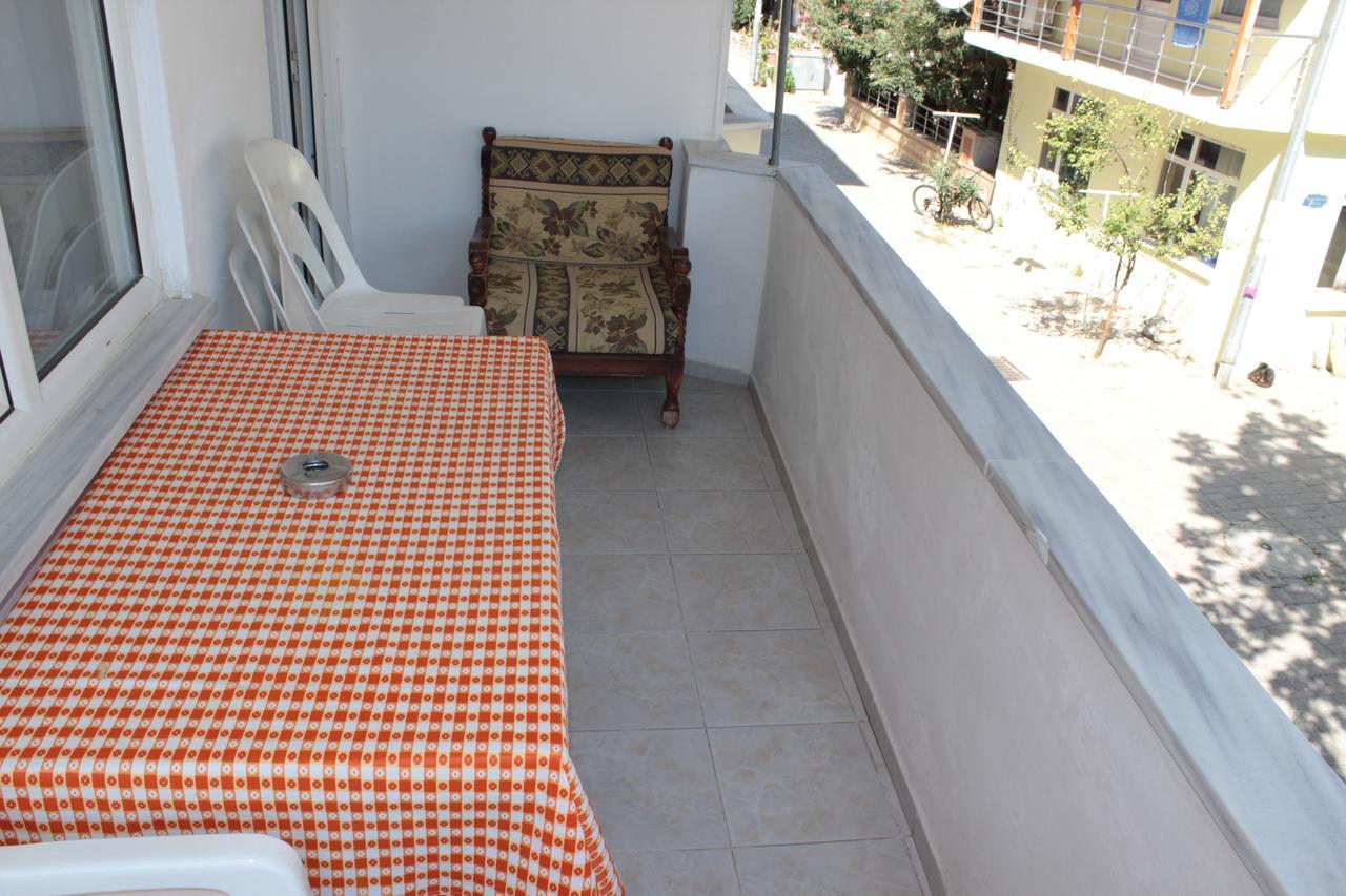 Dilay Apart Avsa Adasi Exterior foto