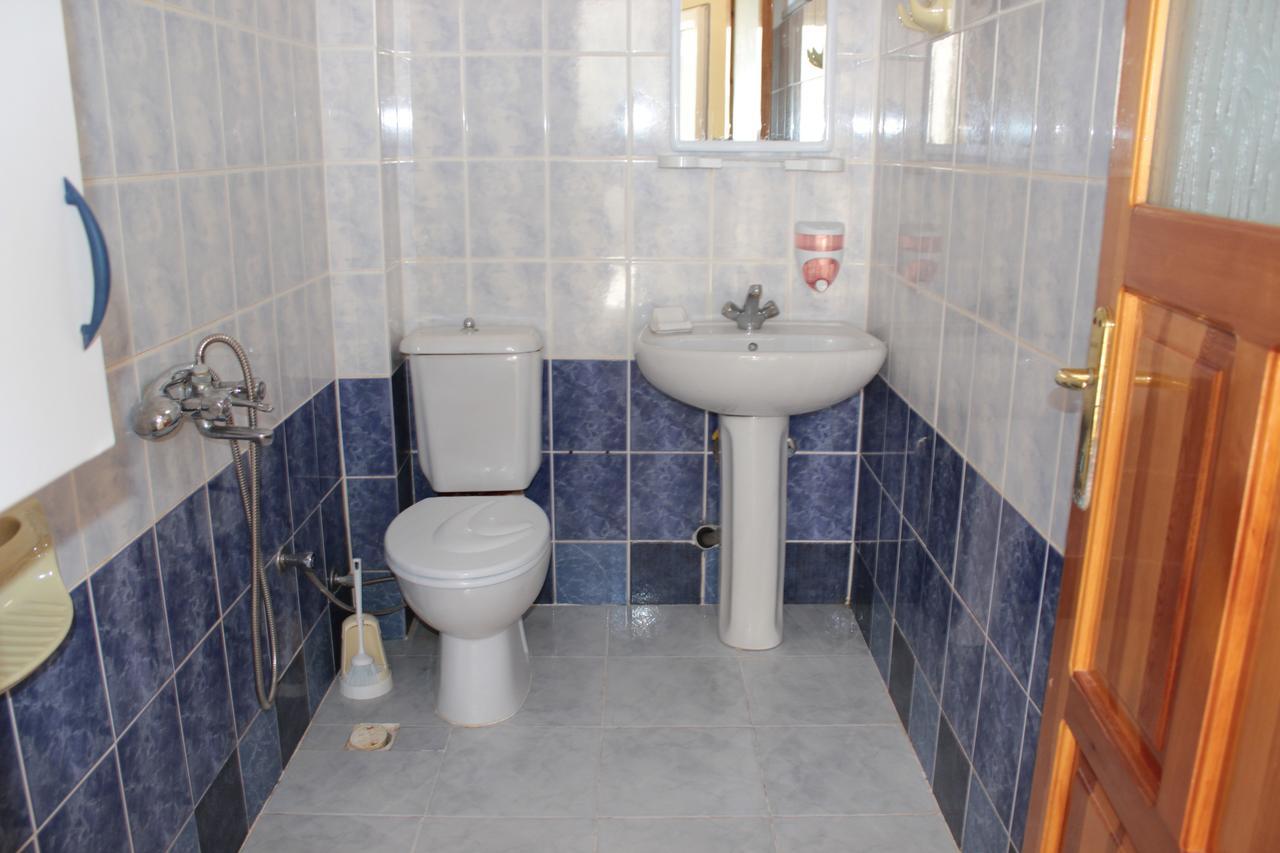 Dilay Apart Avsa Adasi Exterior foto