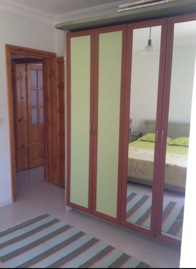 Dilay Apart Avsa Adasi Exterior foto