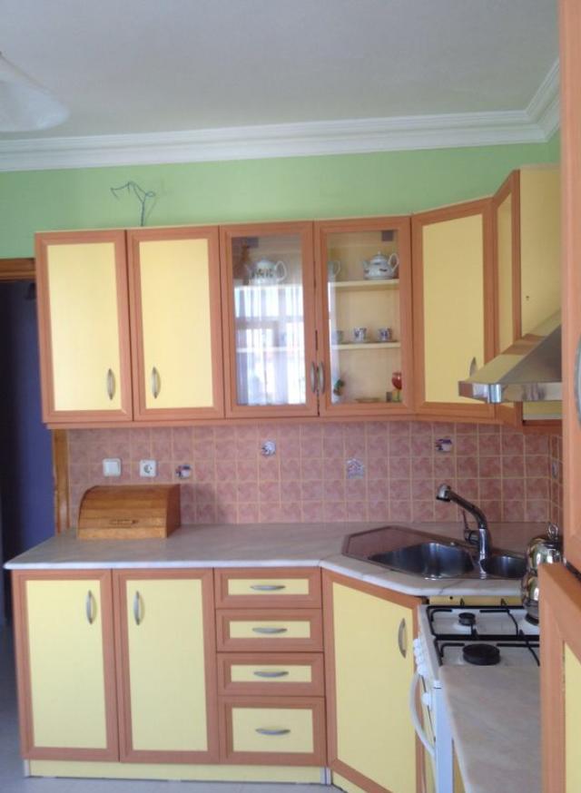Dilay Apart Avsa Adasi Exterior foto